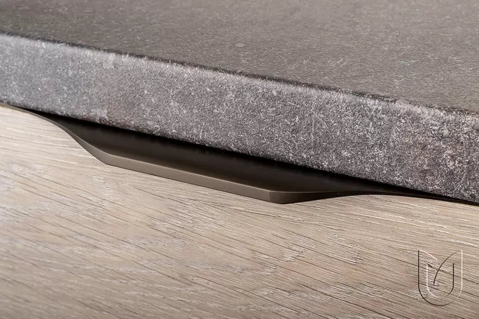 Maner Sophia 996mm Maro Mat